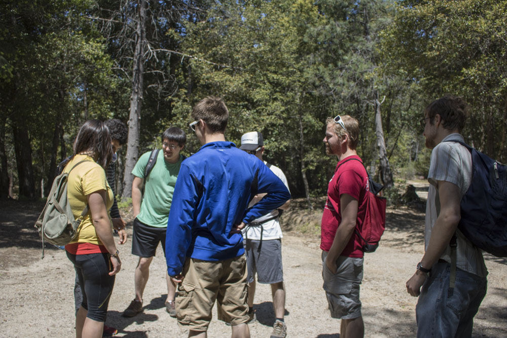 Picture of 160430 Castle Rock Hike
